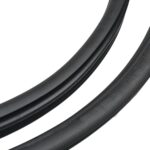 Borracha Vedação Porta Dianteira Bmw X4 G02 2019 2024 - Imagem 4