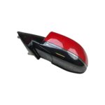 Retrovisor Espelho Esquerdo Bmw X5 X6 F15 F16 2014 2018 - Imagem 2