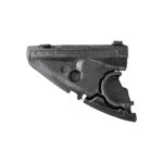 Isopor Tweeter Porta Dianteira Esquerda Bmw X6 F86 2015 2018 - Imagem 3