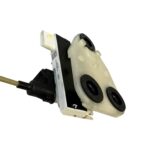 Fechadura Atuador Porta Diant Esquerda Bmw X6 F86 2015 2018 - Imagem 3