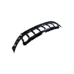 Grade Do Parachoque Dianteiro Jeep Commander 2021 2024 - Imagem 4