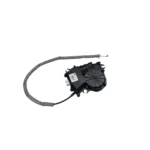 Motor Fechadura Tampa Porta Malas Bmw X6 F86 2013 14 15 2018 - Imagem 2