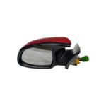 Retrovisor Espelho Esquerdo Bmw X5 X6 F15 F16 2014 2018 - Imagem 4