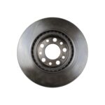 Disco De Freio Dianteiro Jeep Commander 2.0 2022 2023 2024 - Imagem 2
