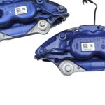 Par Pinça Freio Dianteira Bmw X4 G02 2019 2020 2023 2024 - Imagem 8