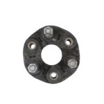 Bolachão Borracha Cardan Bmw X5m X6m 2006 07 08 09 10 A 2012 - Imagem 4