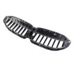 Grade Frontal Para Choque Bmw 320i G20 2019 2024 Detalhe - Imagem 2