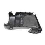 Moldura Acabamento Superior Coluna Direção Bmw 330e G20 2022 2023 - Imagem 5