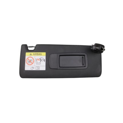 Quebra Sol Lado Esquerdo Motorista Bmw 320i G20 2019 2024