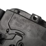 Fechadura Porta Traseira Direita Bmw 320i G20 2019 2024 - Imagem 6