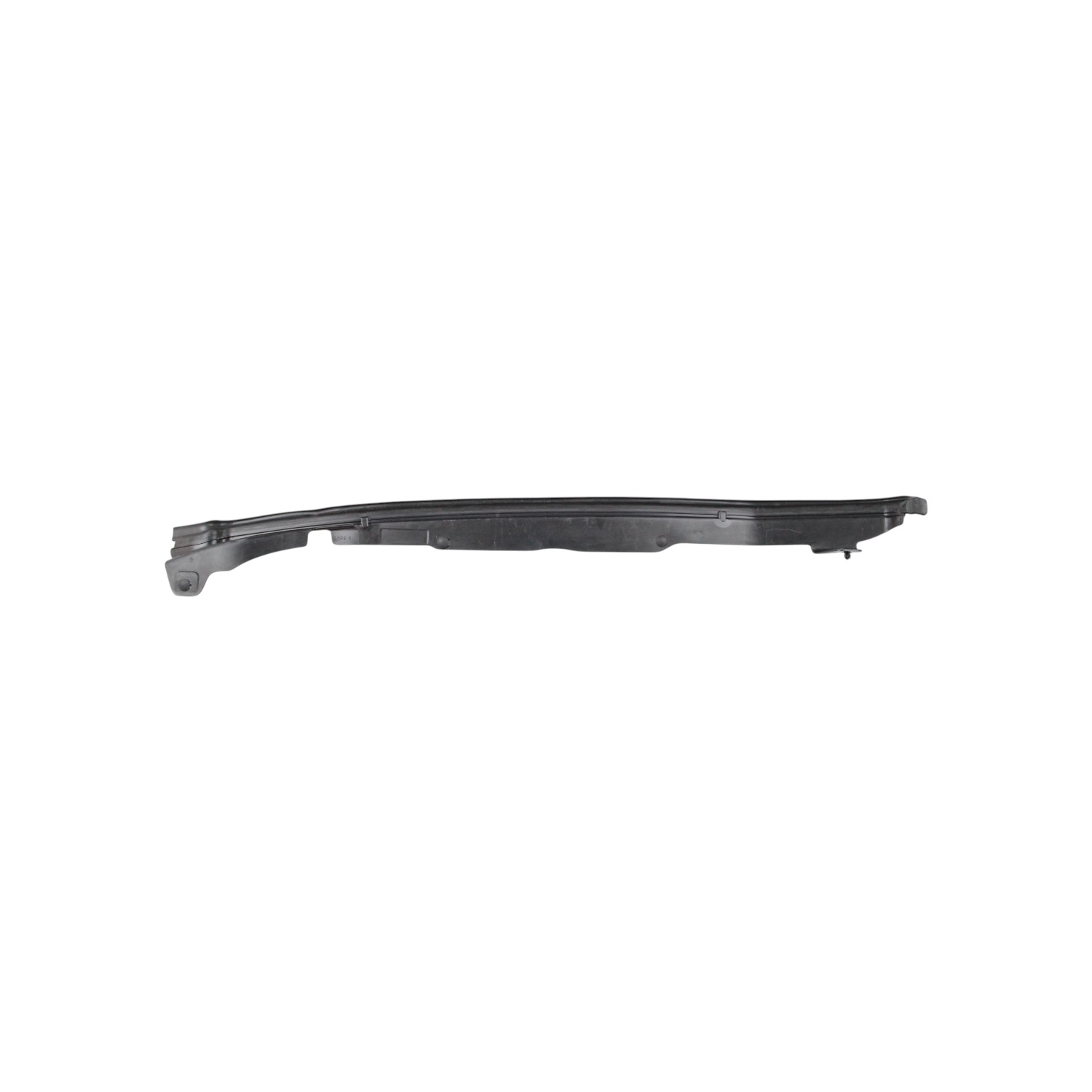 5ee0c24ef78927b52ab1973daaa0213a.jpg Defletor Paralama Direito Jeep Compass Commander 2022 2024 - Imagem 1