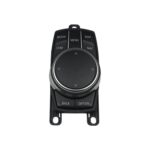 Comando Idrive Multimidia Bmw X6 F86 2015 2016 2017 2018
