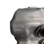 Protetor Térmico Turbinas Bmw X6 F86 2015 2016 2017 2018 - Imagem 4