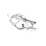 Chicote Fiação Caixa Ar Forçado Bmw X3 G01 X4 G02 2019 2024 - Imagem 2