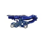 Braço Dobradiça Esquerda Capo Bmw 320i G20 2019 20 21 2024
