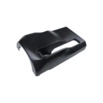 Moldura Inferior Coluna Direção Bmw X3 G01 X4 G02 2019 2024 - Imagem 2