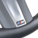 Volante Direção Motorista Bmw X3 G01 X4 G02 X5 G05 2019 2021 - Imagem 6