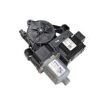 Motor Maquina Vidro Traseira Esquerda Jeep Commander 2022 A 2024 - Imagem 4