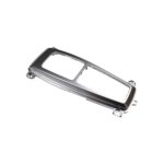 Moldura Alavanca Câmbio Botões Bmw X6m F86 2015 16 17 2018 - Imagem 2