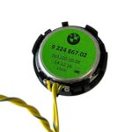 Tweeter Porta Dianteira Esquerdo Bmw X6 F86 2015 A 2018 - Imagem 6