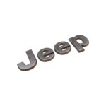 Logo Emblema Jeep Tampa Traseira Commander 2022 A 2024 - Imagem 5