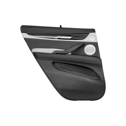 Forro Porta Traseira Esquerda Bmw X6 F86 2015 16 17 2018