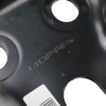 Suporte Braço Suspensão Traseiro Direito Jeep Commander 2022 2024 - Imagem 6