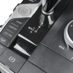 Trambulador Manopla Idrive Bmw  X3 G01 X4 G02 2019 A 2025 - Imagem 7