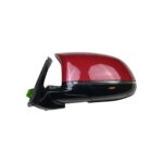 Retrovisor Espelho Esquerdo Bmw X5 X6 F15 F16 2014 2018