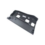 Acabamento Inferior Direito Painel Bmw X4 G02 2019 2024 - Imagem 3