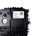 Trambulador Manopla Idrive Bmw  X3 G01 X4 G02 2019 A 2025 - Imagem 10