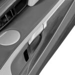Forro Porta Dianteira Esquerda Bmw X6 M F86 2015 16 17 2018 - Imagem 6