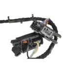 Chicote Fiação Tampa Porta Malas Jeep Commander 2022 A 2024 - Imagem 5
