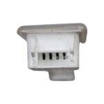 Luz Cortesia Interna Bmw X5 X6 2013 2014 2015 2016 2017 2018 - Imagem 7