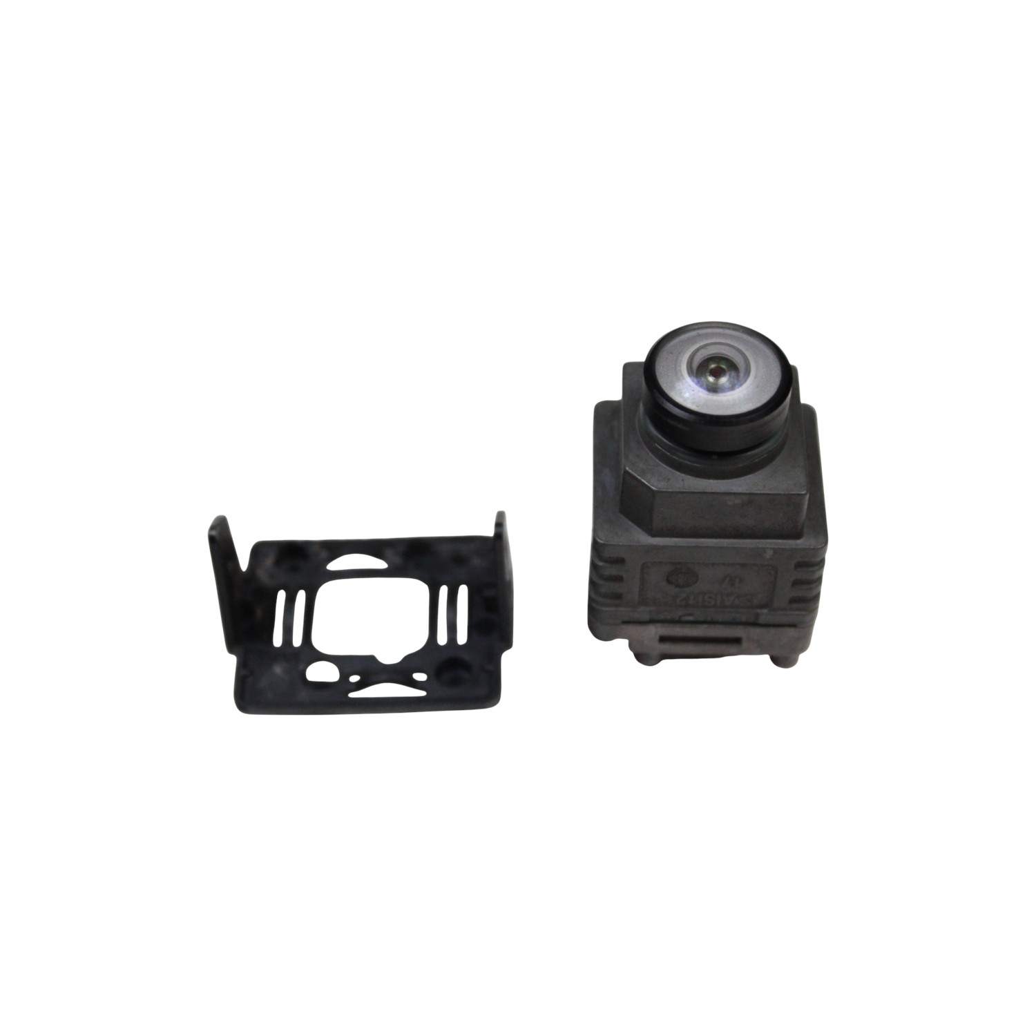 688c851c809334b873d9bd6eb897db74.jpg Câmera De Ré Porta Malas Bmw X5 X6 2014 2015 2016 2017 2018 - Imagem 1