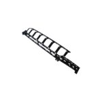Grade Do Parachoque Dianteiro Jeep Commander 2021 2024 - Imagem 3