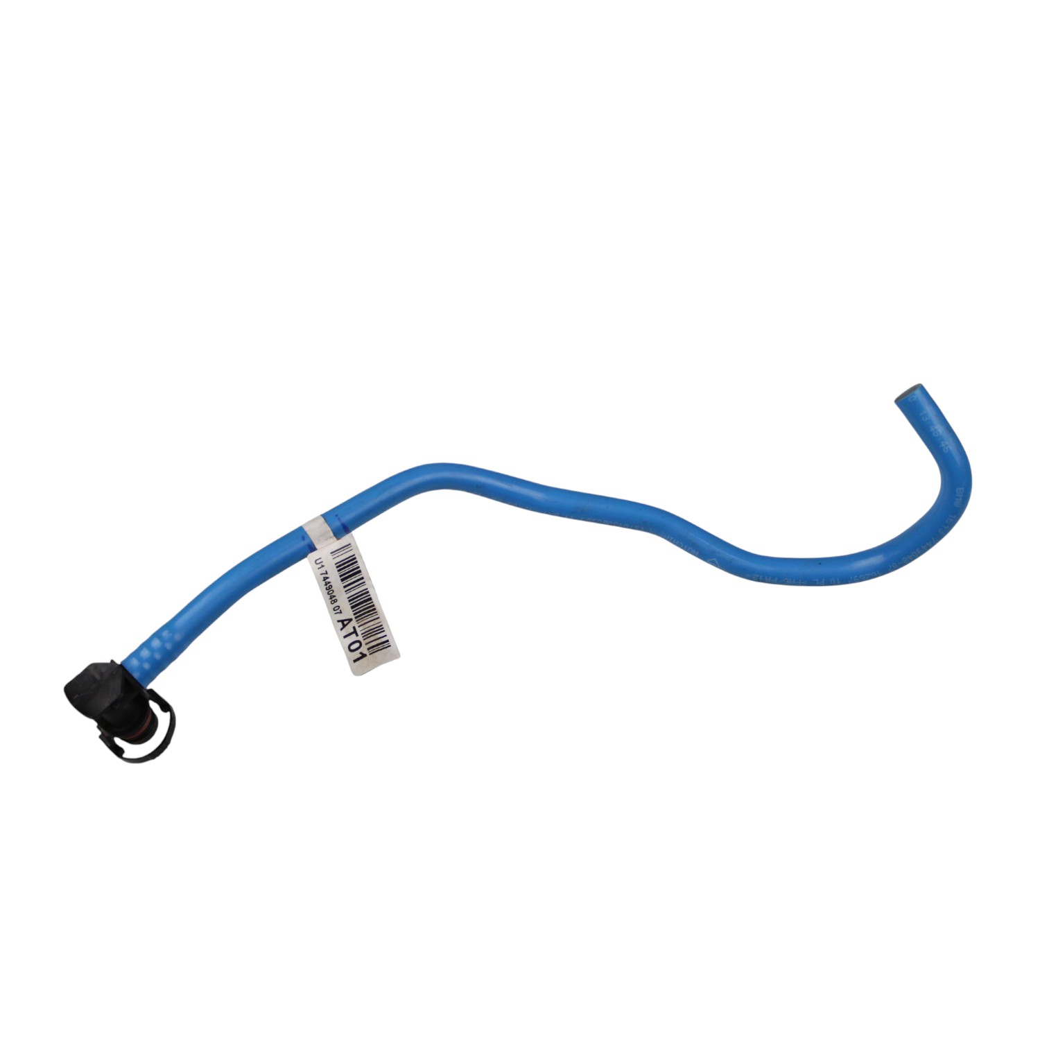 698e5ea2ae45d9dc7ff9899ec3ed4600.jpg Mangueira Respiro Combustível Bmw 320i G20 2019 2023 - Imagem 1