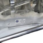 Acabamento Traseiro Esquerdo Escapamento Bmw X4 G02 2019 2024 - Imagem 5