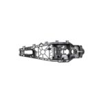 Suporte Maçaneta Esquerda Jeep Commander Compass 2022 2024