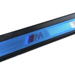 Soleira Dianteira Esquerda Bmw X3 G01 X4 G02 2019 2021 2024 - Imagem 4