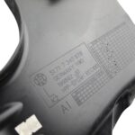 Acabamento Esquerdo Coluna Direção Bmw 320i G20 2019 2023 - Imagem 5
