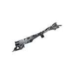 Suporte Lateral Soleira Spoiler Esquerdo Commander 2022 2024 - Imagem 4