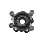 Cubo Rolamento Roda Dianteira Bmw X4 G02 2019 2022 2024 - Imagem 5