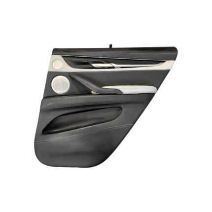 Forro Porta Traseira Direita Bmw X6 M F86 2015 16 17 2018