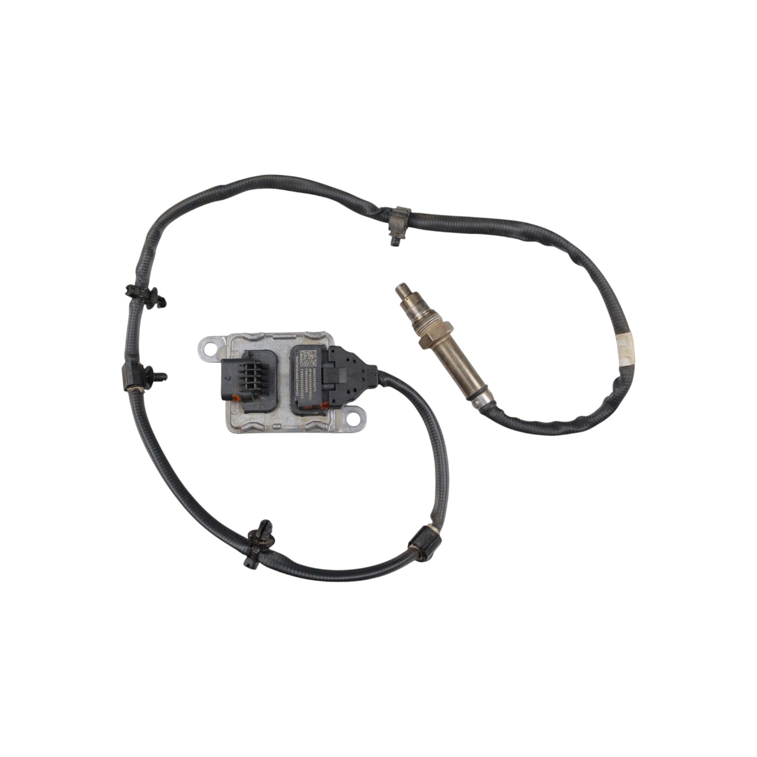 71aecc70dee82af2b32e90d712da1385.jpg Sonda Lambda Escapamento Jeep Commander 2.0 Diesel 2022 2024 - Imagem 1