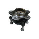 Cubo Rolamento Roda Dianteira Bmw X4 G02 2019 2022 2024 - Imagem 2