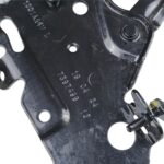 Dobradiça Esquerda Elevação Capo Bmw X3 G01 X4 G02 2019 2024 - Imagem 7
