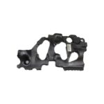 Forro Isolamento Termico Motor Jeep Commander 2.0 2016 2022