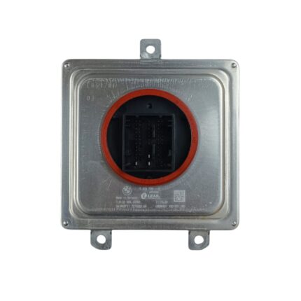 Módulo Controle Reator Farol Bmw X3 X5 X6 X7 2019 A 2024