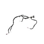 Chicote Porta Dianteira Direita Bmw 320i G20 2019 2023 - Imagem 2